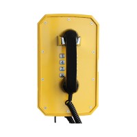 玖沃防水電話機(jī)鋁合金901